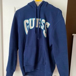 Guess hoodie